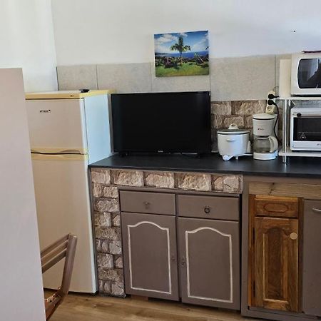 Hotel Sous Le Soleil De La Reunion La Possession Zewnętrze zdjęcie