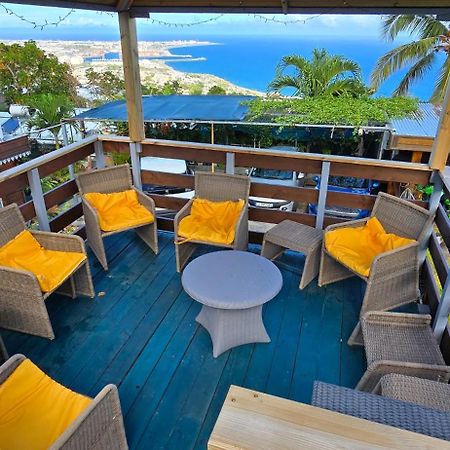 Hotel Sous Le Soleil De La Reunion La Possession Zewnętrze zdjęcie